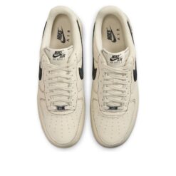 Nike Air Force 1 Low 'Light Khaki Black' HQ2037-200