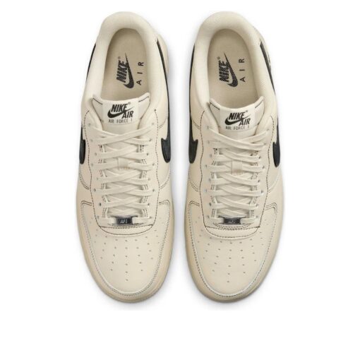 Nike Air Force 1 Low 'Light Khaki Black' HQ2037-200