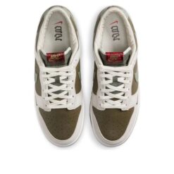 Nike Dunk Low 'Year of the Snake' HV5980-231