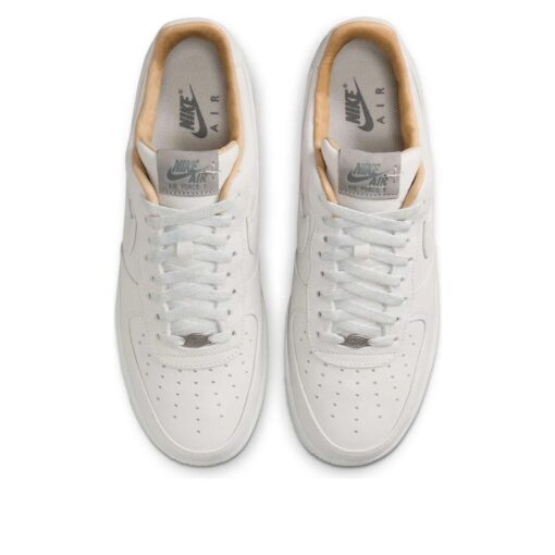 Nike Air Force 1 '07 'Summit White' IB1406-111