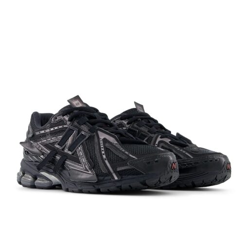 New Balance 1906A 'Black Silver Metallic' M1906AF