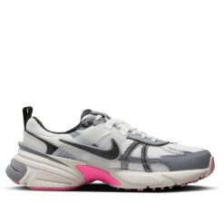 (WMNS) Nike V2K Run 'Grey Pink' FZ5061-100
