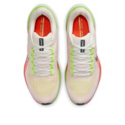 Nike Air Zoom Pegasus 41 'Summit White Bright Crimson' FD2722-100