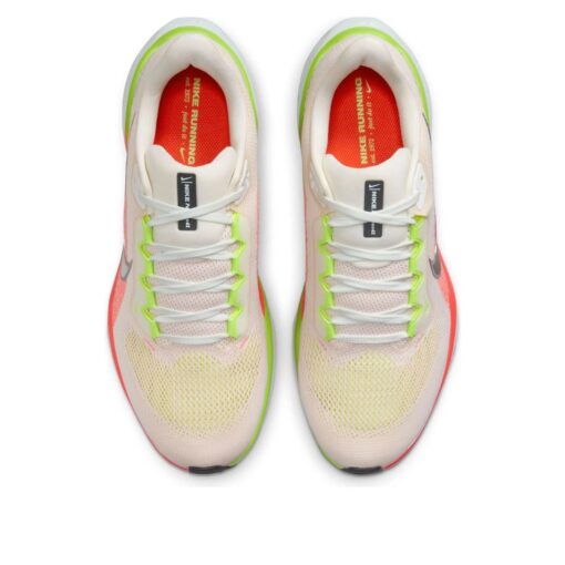 Nike Air Zoom Pegasus 41 'Summit White Bright Crimson' FD2722-100