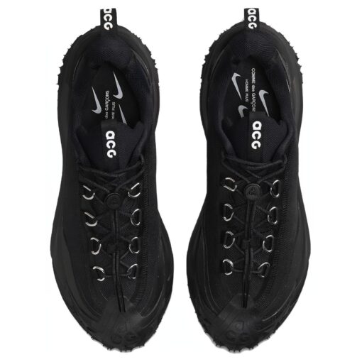 Nike ACG Mountain Fly Low 2 x Comme des Garons Homme Plus 'Black' FZ3311-001