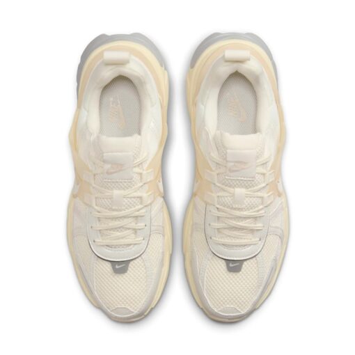 Nike V2K Run 'Pale Ivory' HQ1512-110