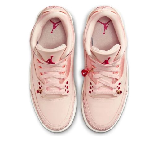 Air Jordan 3 Retro 'Valentine's Day' 2025 HJ0178-600