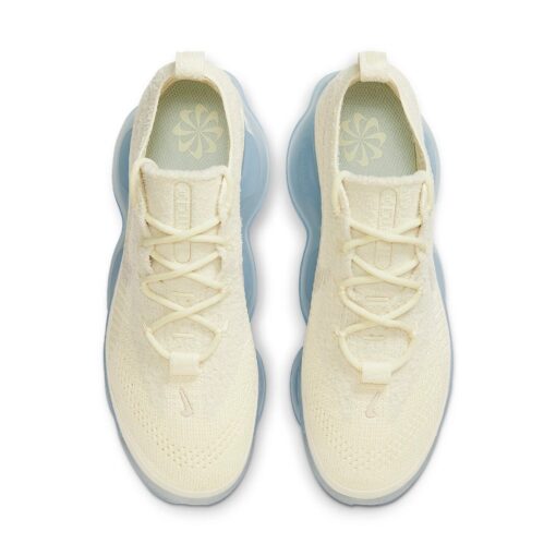 (WMNS) Nike Air Max Scorpion FK 'Pale Yellow' DJ4702-101