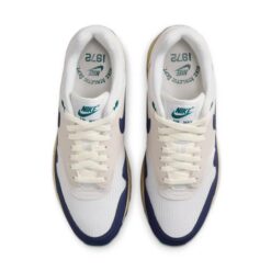 Nike Air Max 1 'Athletic Department - Midnight Navy' FQ8048-133