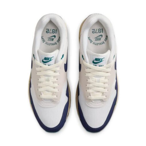 Nike Air Max 1 'Athletic Department - Midnight Navy' FQ8048-133