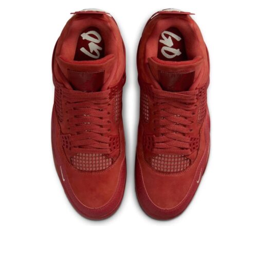 Air Jordan 4 SP x Nigel Sylvester 'Brick By Brick' HF4340-800