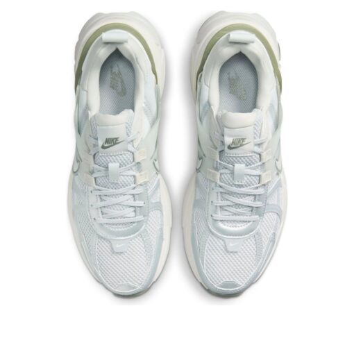 Nike V2K Run 'Photon Dust Light Silver' FD0736-006