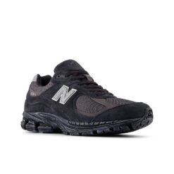 New Balance 2002R 'Black Grey' M2002RBV
