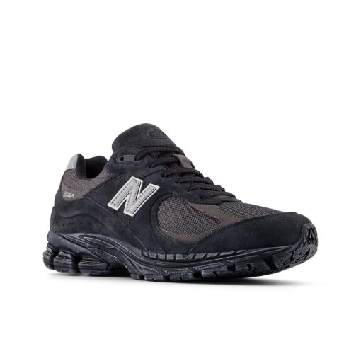 New Balance 2002R 'Black Grey' M2002RBV