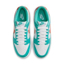 Nike Dunk Low 'Miami Dolphins' DV0833-102