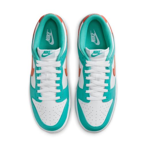 Nike Dunk Low 'Miami Dolphins' DV0833-102