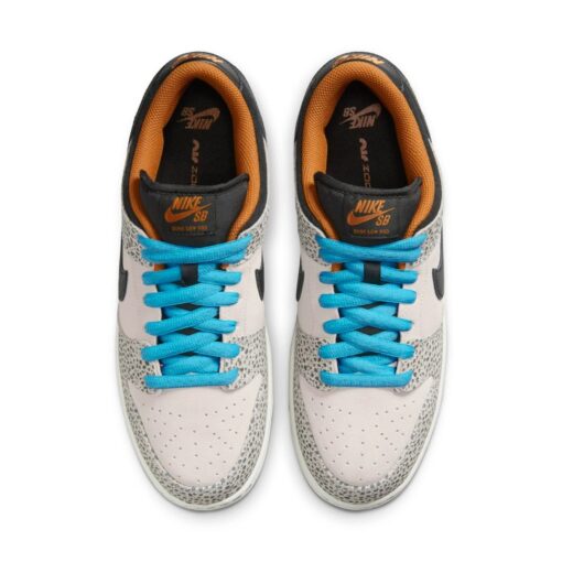 Nike SB Dunk Low 'Safari Olympics' FZ1233-002