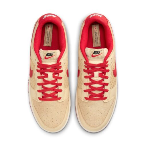 Nike Dunk Low 'Strawberry Waffle' HJ9100-294