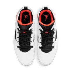 Air Jordan Flight Club 91 'White Infrared' DC7329-106