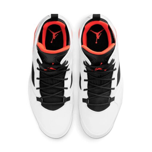 Air Jordan Flight Club 91 'White Infrared' DC7329-106