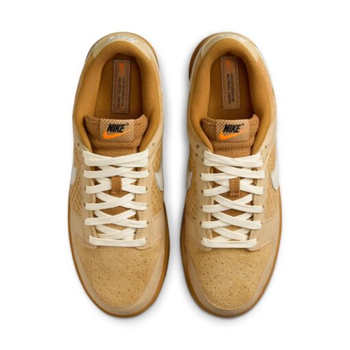 Nike Dunk Low 'Waffle' FZ4041-744