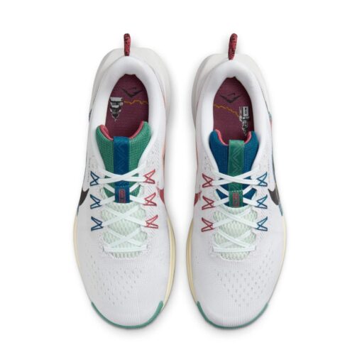 Nike Pegasus Trail 5 'Court Blue Cedar' DV3864-100