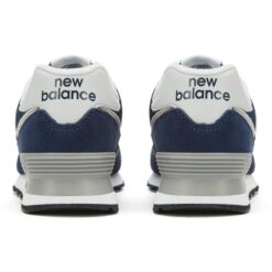 New Balance 574 'Core Pack - Navy' ML574EVN
