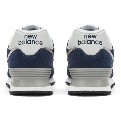 New Balance 574 'Core Pack - Navy' ML574EVN