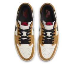 Air Jordan 1 Low OG 'Rookie of the Year' CZ0790-107