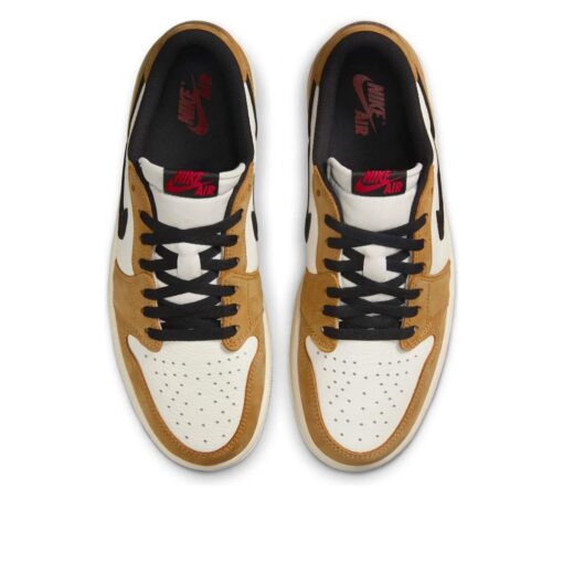Air Jordan 1 Low OG 'Rookie of the Year' CZ0790-107