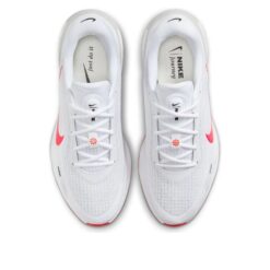 Nike Journey Run 'White Grey Bright Crimson' FN0228-106