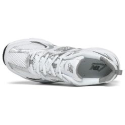 New Balance 530 'White Silver' MR530AD