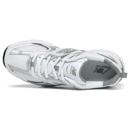 New Balance 530 'White Silver' MR530AD