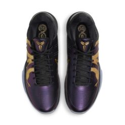 Nike Kobe 5 Protro 'Year of the Mamba Eggplant' IB4481-500