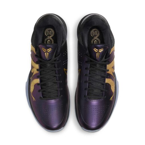 Nike Kobe 5 Protro 'Year of the Mamba Eggplant' IB4481-500