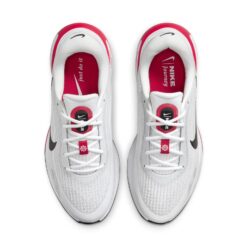 Nike Journey Run 'White Fire Red' FN0228-103