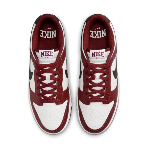 Nike Dunk Low 'Dark Team Red' FZ4616-600