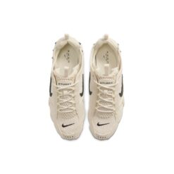 Nike x Stussy Air Zoom Spiridon Caged 2 'Fossil' CQ5486-200