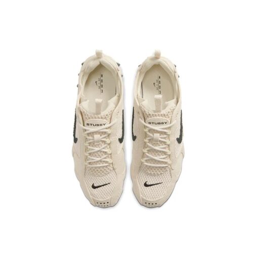 Nike x Stussy Air Zoom Spiridon Caged 2 'Fossil' CQ5486-200