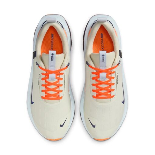 Nike ReactX Infinity Run 4 GTX Shoes 'Beige Sea Glass' FB2204-002
