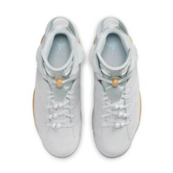 (WMNS) Air Jordan 6 Retro 'Pearl' DQ4914-074