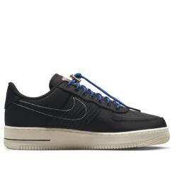 Nike Air Force 1 '07 LV8 'Moving Company - Black' DV0794-001