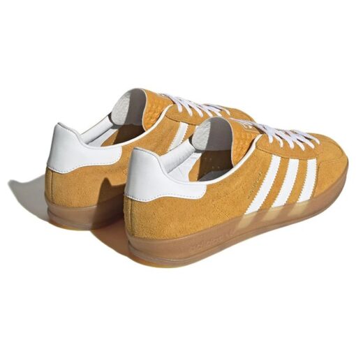 adidas Gazelle Indoor 'Orange Peel Gum' HQ8716