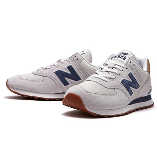 New Balance 574 D 'Light Camel' ML574LGI