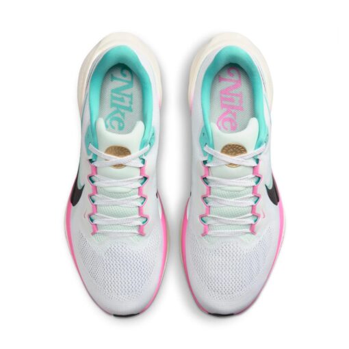 Nike Air Zoom Pegasus 41 'White Blue Pink' HM3703-161