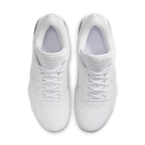 Nike Kobe 9 Elite Low Protro 'Halo' FZ7334-100