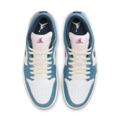 Air Jordan 1 Low SE 'Motion Pack' HM3711-144