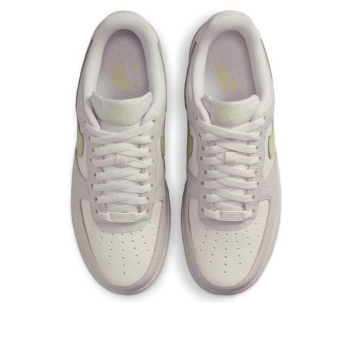 (WMNS) Nike Air Force 1 '07 'Phantom Olive Aura' IB3881-001