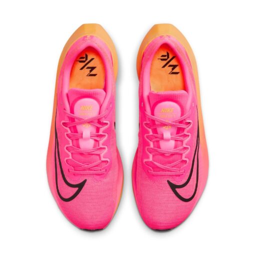 Nike Zoom Fly 5 'Hyper Pink Laser Orange' DM8968-600
