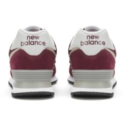 New Balance 574 'Core Pack - Burgundy' ML574EVM